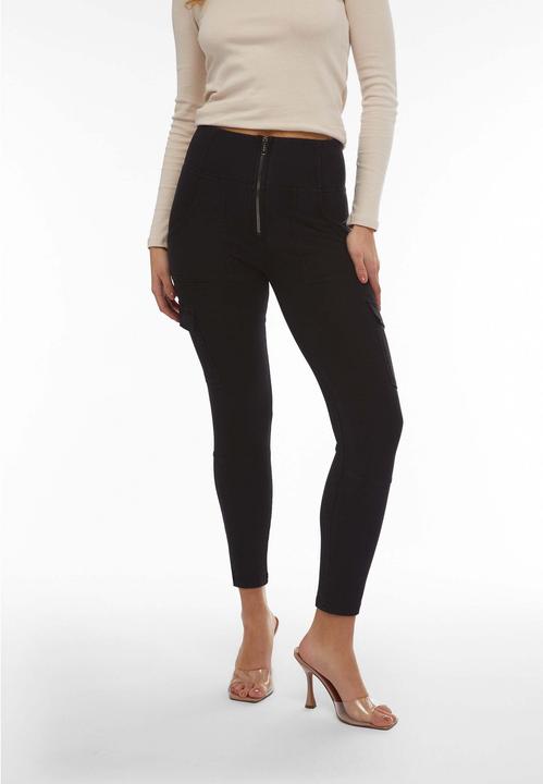 Produktbild Freddy WR.UP® Push-Up-Pants 7/8 WRUP4HS452 (L)