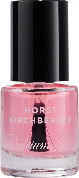 Horst Kirchberger Calcium Gel