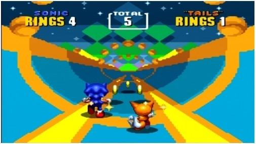 Image du produit Sega Mega Drive Ultimate Collection (PS3, EN)