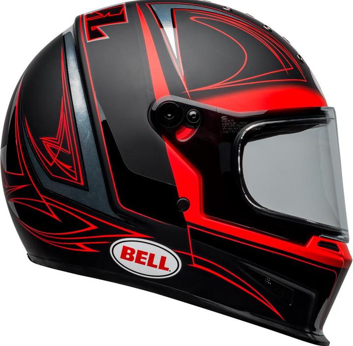 Produktbild Bell Eliminator (55 - 56 cm, S)