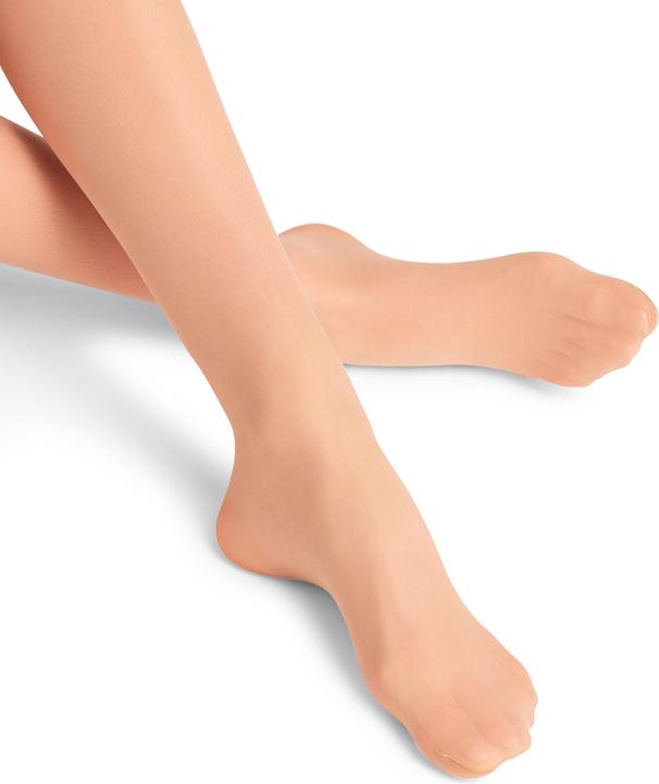 Actual product image Falke Matt Deluxe 20 STU (20 DEN, 38 - 39)