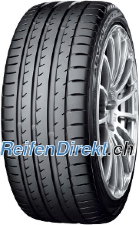 Produktbild Yokohama ADVAN Sport (225/50R17 98Y, Sommerreifen)