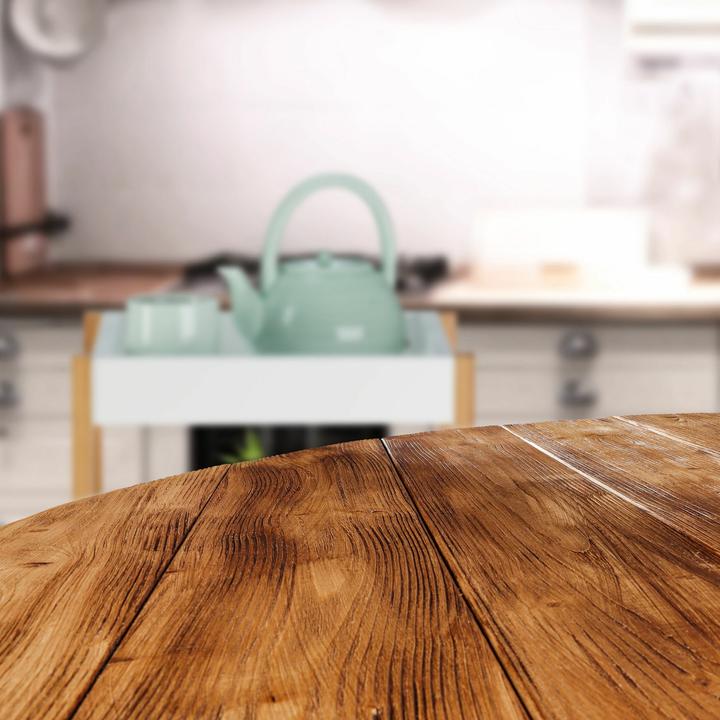 Actual product image Relaxdays 6x Table stand