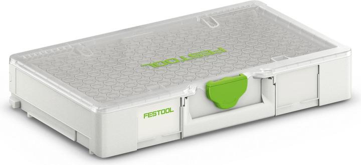 Produktbild Festool Systainer Organizer SYS3 ORG L 89