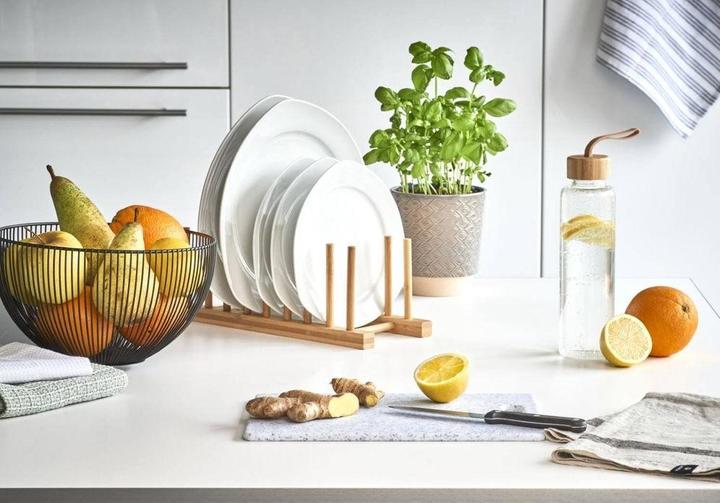 Produktbild Zeller Present Granitoptik