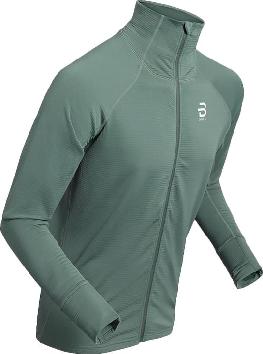 Produktbild Daehlie M Full Zip Davos (XL)