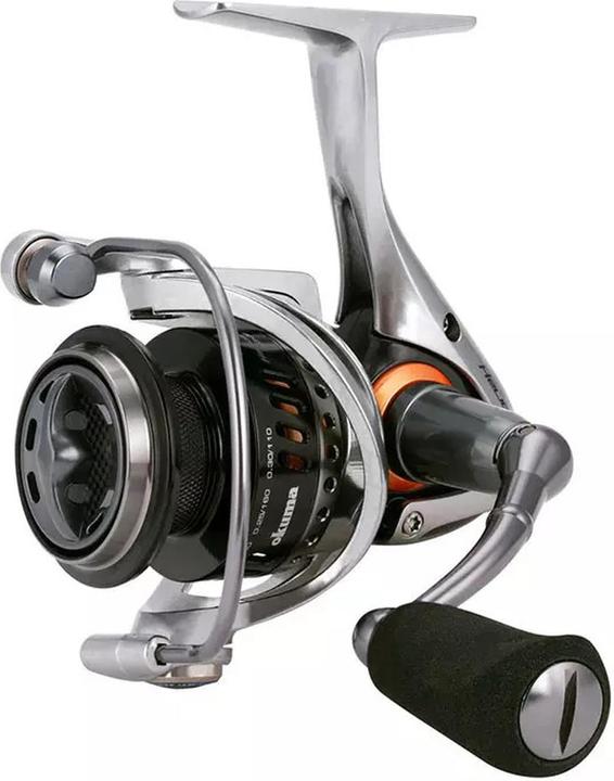 Actual product image Okuma Helios SX