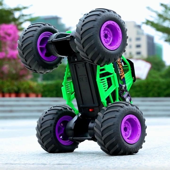 Produktbild Gear2play Rc Monster Truckies Apocalypse
