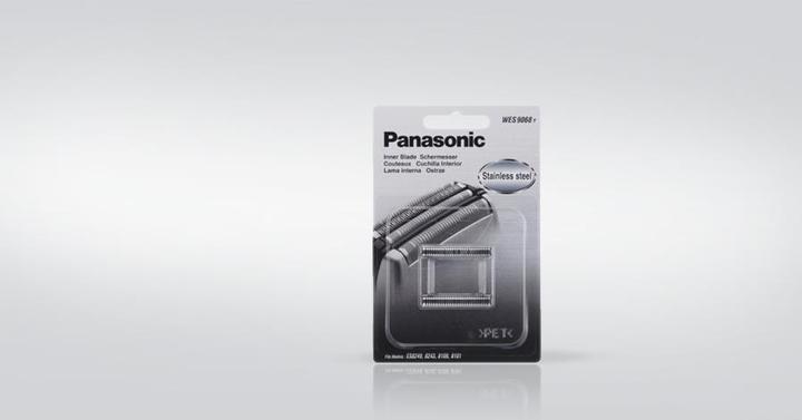 Actual product image Panasonic Wes9068 (1 x)