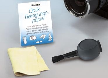 Immagine prodotto Kaiser Fototechnik Kit di pulizia