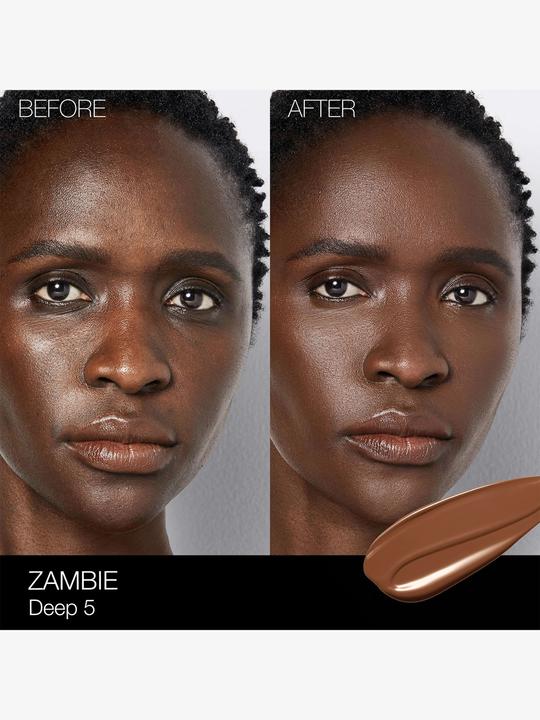 Image du produit NARS Cosmetics Light Reflecting Foundation (Zambie)
