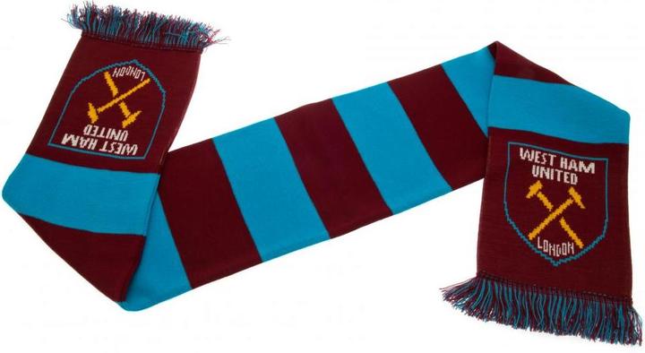 Image du produit West Ham United FC Écharpe