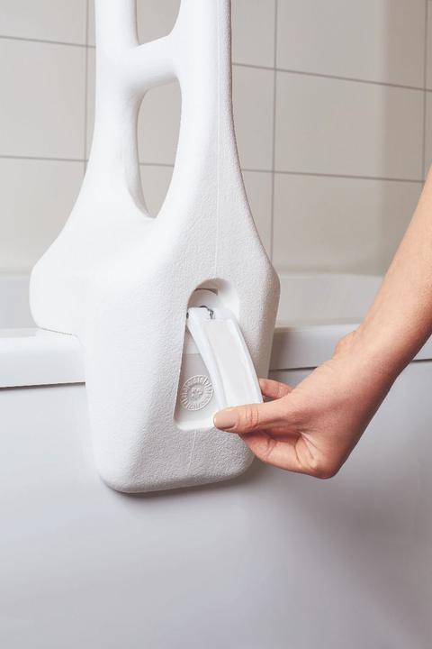 Produktbild Vitility Haltegriff für Badewannen