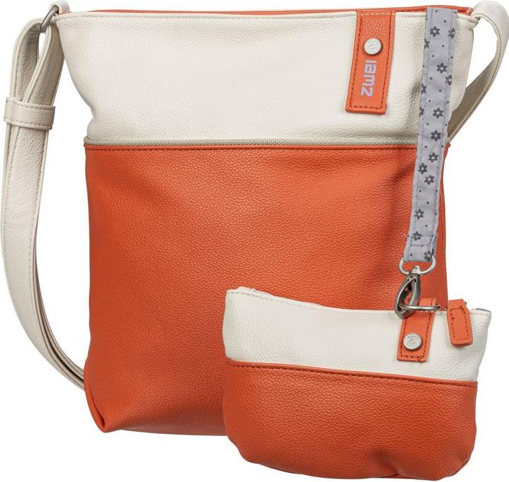 Actual product image Zwei Umhängetasche Jana J10