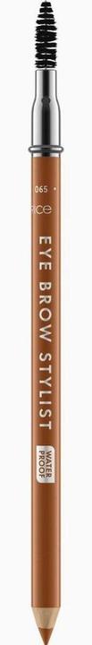 Image du produit Catrice Eye Brow Stylist crayon sourcils double embout (065 Authentic Auburn)