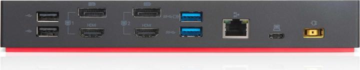 Immagine prodotto Lenovo ThinkPad ibrido USB-C / -A (USB-C, 1 porte)