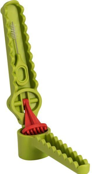 Actual product image Ototo Garligator garlic press