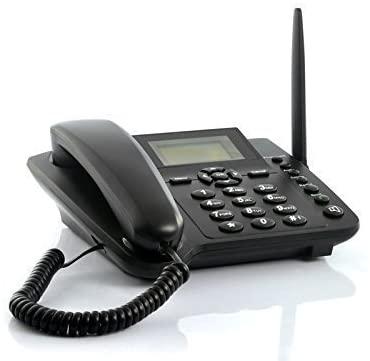 Produktbild BW Tischtelefon