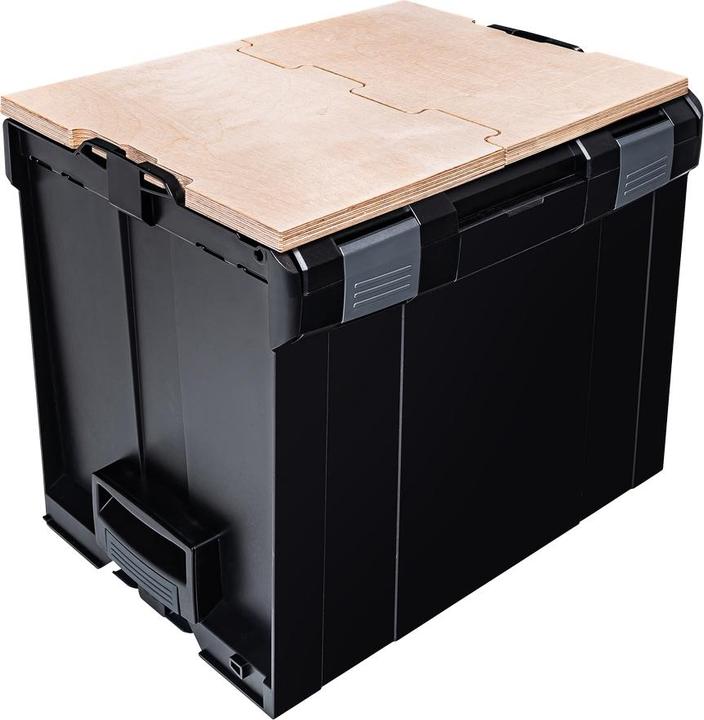 Productafbeelding Sortimo Verrijdbaar werkblad L-BOXX 10 (2 onderdelen)