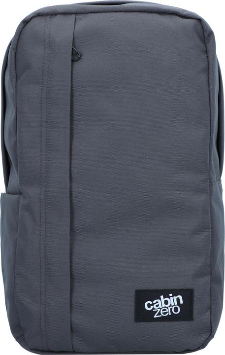 Cabin zero Companion Bags Classic Flight 12L RFID Rucksack 34 cm (12 l)