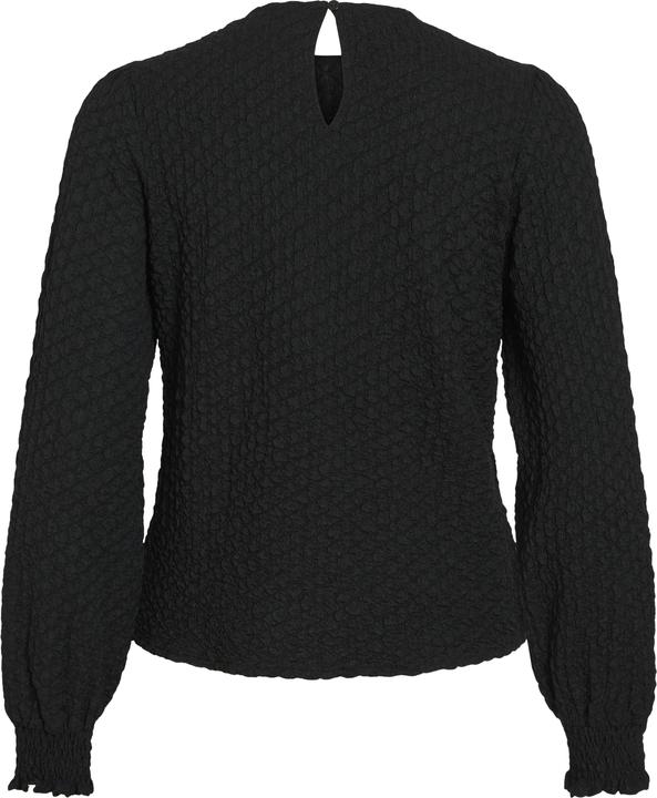 Actual product image Vila Rundhals Oberteil mit langen Ärmeln (M)