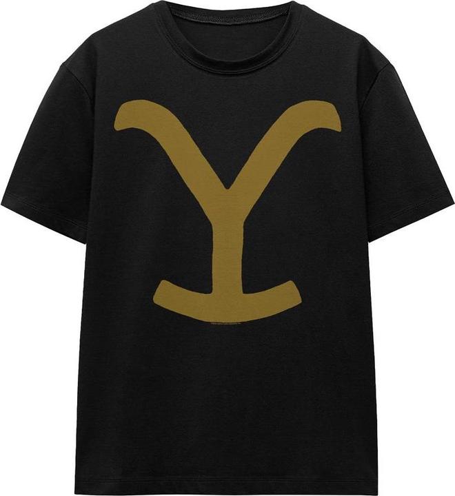 Produktbild Yellowstone TShirt (XXL)