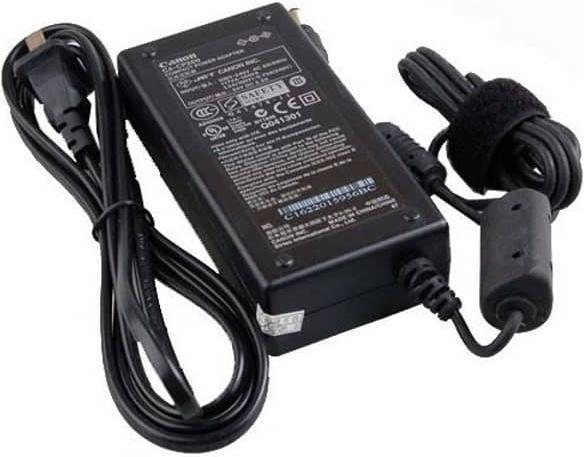 Produktbild Canon Power Adaptor CA-CP200