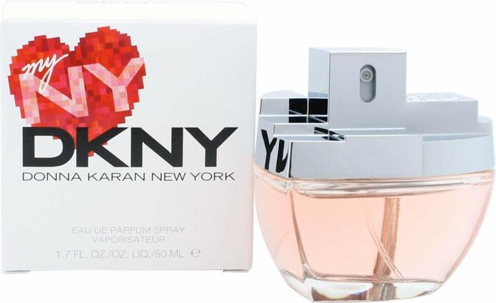 Produktbild DKNY My NY (Eau de Parfum, 50 ml)