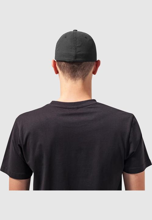 Immagine prodotto Flexfit Cappello da papà in cotone lavato in capo (S, M)