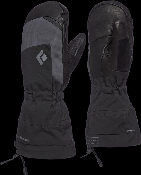 Produktbild Black Diamond Mercury Mitts (S)