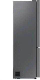 Produktbild Samsung RB53DG703CS9EF, K?hl-/Gefrierkombination (edelstahl, AI Energy Mode, Twin Cooling Plus, Metal Coolin (538 l)