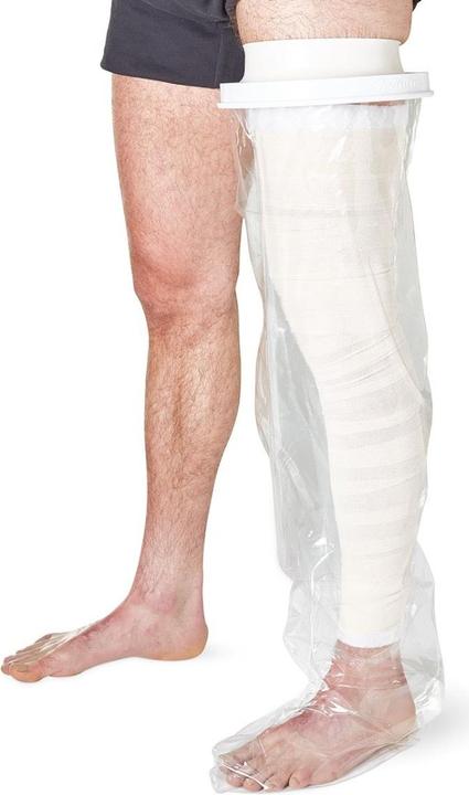 Produktbild Vitility Duschüberzug (Duschen / Baden)