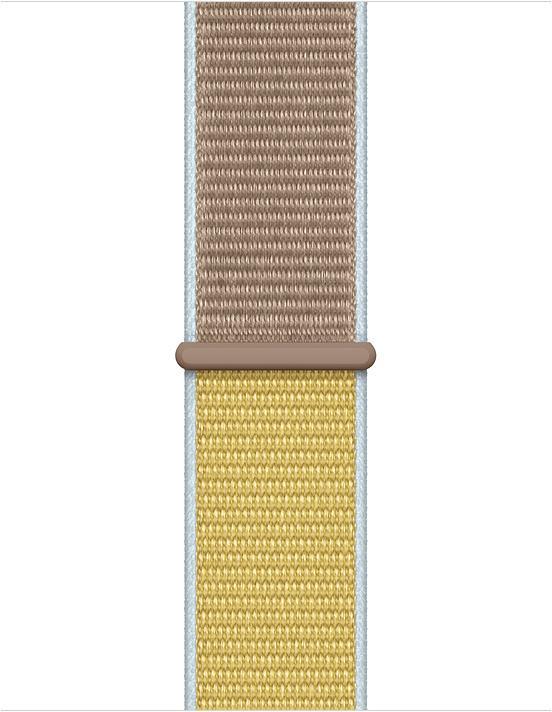 Apple Sport Loop (40 mm, Nylon)