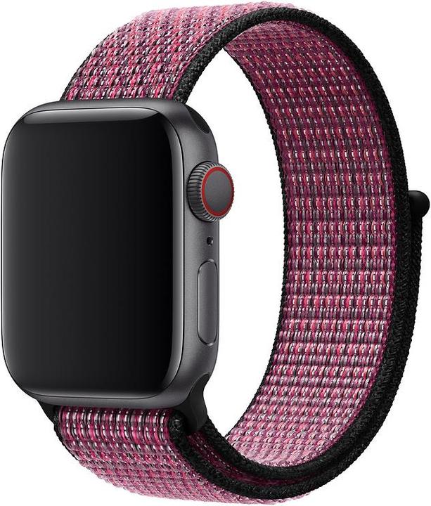 Actual product image Apple Nike Sport Loop (40 mm, Nylon)