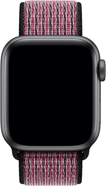 Actual product image Apple Nike Sport Loop (40 mm, Nylon)