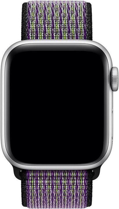 Actual product image Apple Nike Sport Loop (40 mm, Nylon)