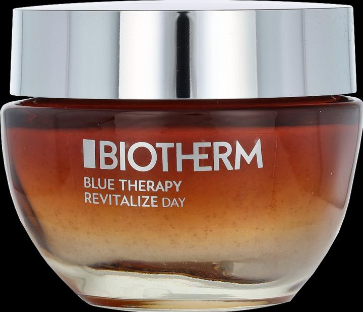 Actual product image Biotherm Blue Therapy Revitalize Day (50 ml, Day cream)