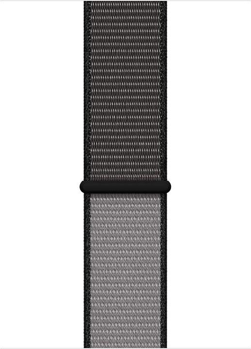 Image du produit Apple La boucle du sport (44 mm, Nylon)