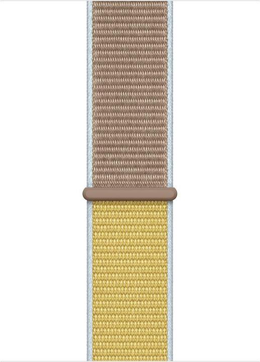 Produktbild Apple Sport Loop (44 mm, Nylon)