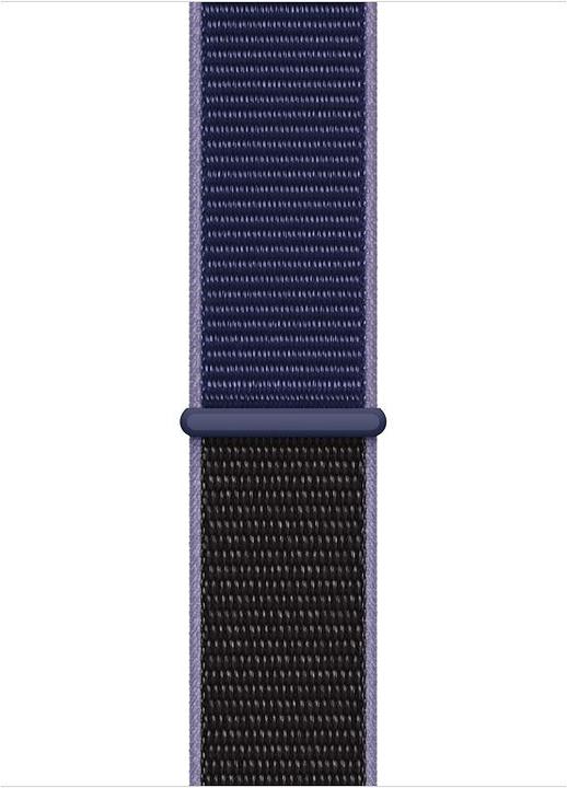 Apple Sport Loop (44 mm, Nylon)
