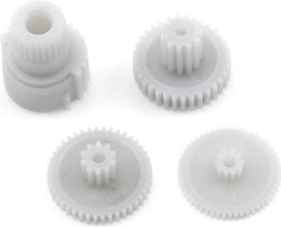 Actual product image Traxxas Gears 2080