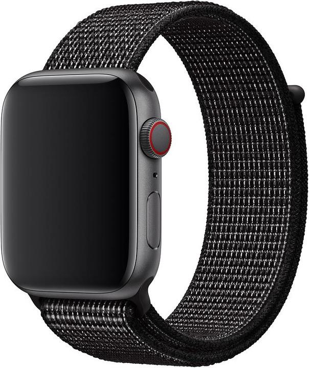 Image du produit Apple Nike Sport Loop (44 mm, Nylon)