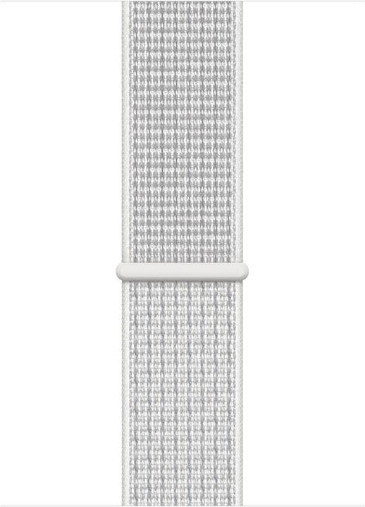 Image du produit Apple Nike Sport Loop (44 mm, Nylon)