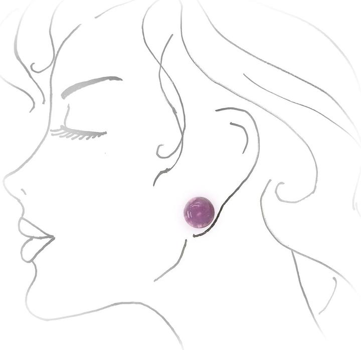 Actual product image Mifan Nature Violet (Stone)