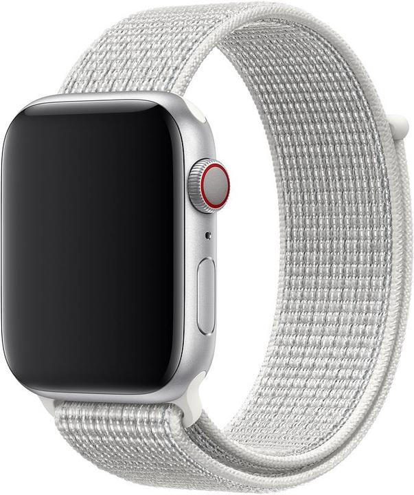 Image du produit Apple Nike Sport Loop (44 mm, Nylon)