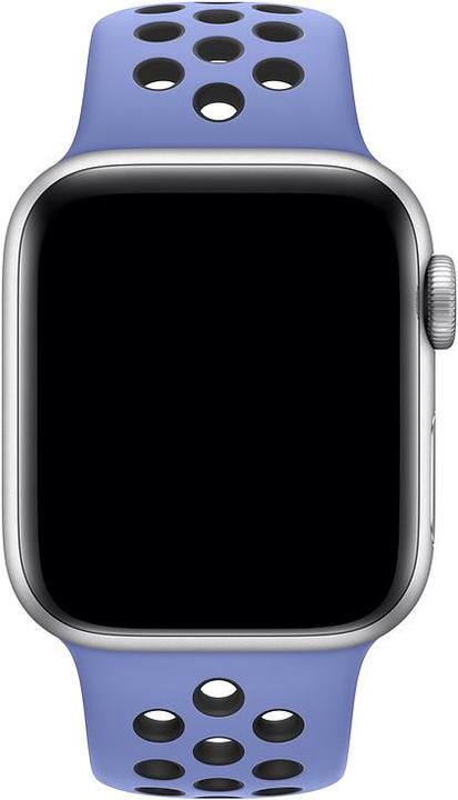 Immagine prodotto Apple Bracciale sportivo Nike (40 mm, Fluoroelastomero)