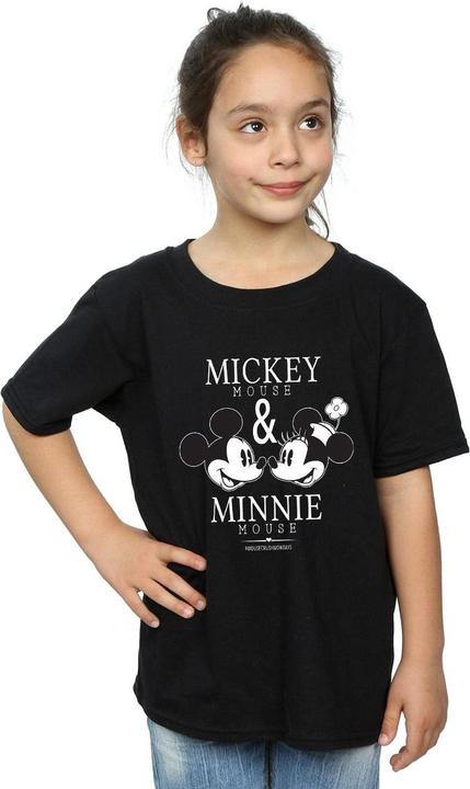 Produktbild Disney Crush Mondays TShirt Mädchen (140, 146)