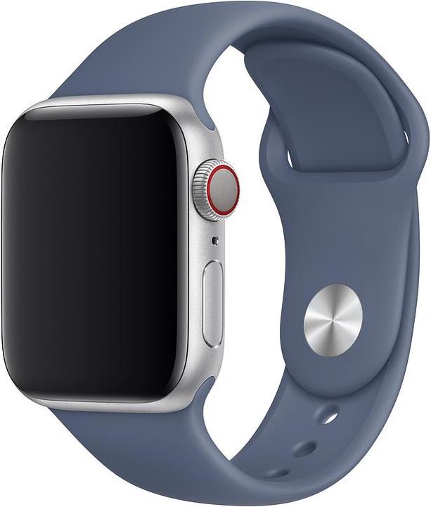 Immagine prodotto Apple Bracciale sportivo (40 mm, Fluoroelastomero)