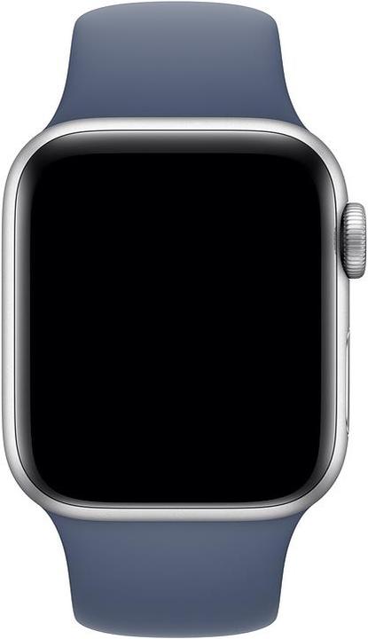 Immagine prodotto Apple Bracciale sportivo (40 mm, Fluoroelastomero)