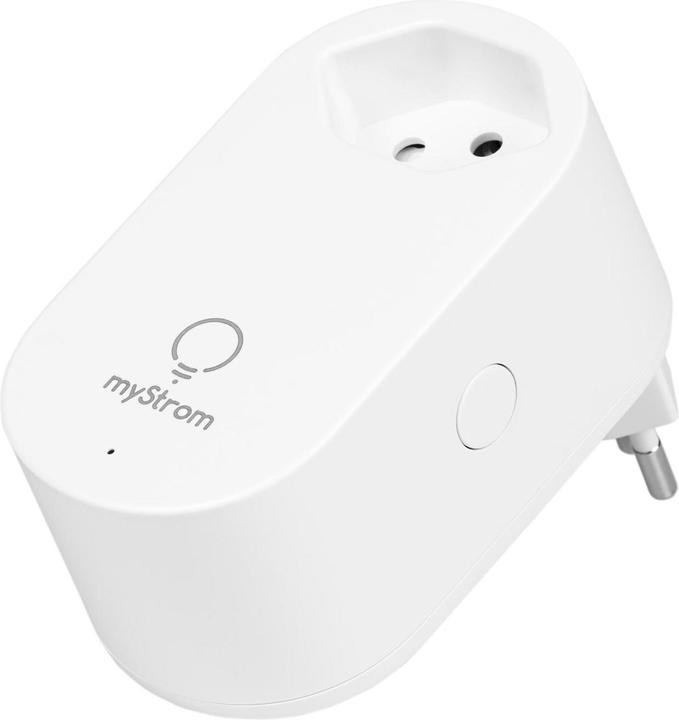 Actual product image myStrom Switch Zero